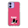 スリムプロテクションケース［ BUDOG - ピンク ］