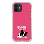 スリムプロテクションケース［ BUDOG - ピンク ］