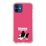 スリムプロテクションケース［ BUDOG - ピンク ］