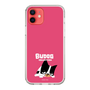 スリムプロテクションケース［ BUDOG - ピンク ］