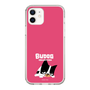スリムプロテクションケース［ BUDOG - ピンク ］