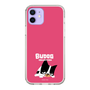スリムプロテクションケース［ BUDOG - ピンク ］