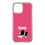スリムプロテクションケース［ BUDOG - ピンク ］