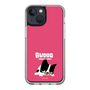 スリムプロテクションケース［ BUDOG - ピンク ］