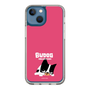 スリムプロテクションケース［ BUDOG - ピンク ］
