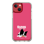 スリムプロテクションケース［ BUDOG - ピンク ］