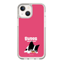 スリムプロテクションケース［ BUDOG - ピンク ］