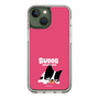 スリムプロテクションケース［ BUDOG - ピンク ］