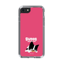 スリムプロテクションケース［ BUDOG - ピンク ］