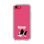 スリムプロテクションケース［ BUDOG - ピンク ］