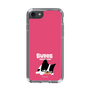 スリムプロテクションケース［ BUDOG - ピンク ］