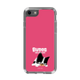 スリムプロテクションケース［ BUDOG - ピンク ］