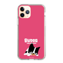 スリムプロテクションケース［ BUDOG - ピンク ］