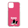 スリムプロテクションケース［ BUDOG - ピンク ］