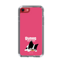スリムプロテクションケース［ BUDOG - ピンク ］