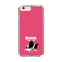 スリムプロテクションケース［ BUDOG - ピンク ］