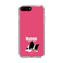 スリムプロテクションケース［ BUDOG - ピンク ］