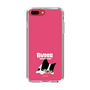 スリムプロテクションケース［ BUDOG - ピンク ］