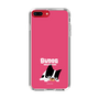 スリムプロテクションケース［ BUDOG - ピンク ］