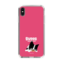 スリムプロテクションケース［ BUDOG - ピンク ］