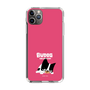 スリムプロテクションケース［ BUDOG - ピンク ］