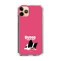 スリムプロテクションケース［ BUDOG - ピンク ］