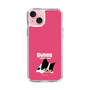 スリムプロテクションケース［ BUDOG - ピンク ］