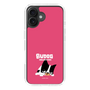 スリムプロテクションケース［ BUDOG - ピンク ］