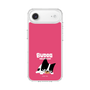 スリムプロテクションケース［ BUDOG - ピンク ］