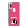 スリムプロテクションケース［ BUDOG - ピンク ］
