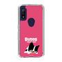 スリムプロテクションケース［ BUDOG - ピンク ］