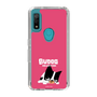 スリムプロテクションケース［ BUDOG - ピンク ］