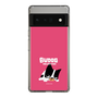 スリムプロテクションケース［ BUDOG - ピンク ］