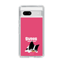 スリムプロテクションケース［ BUDOG - ピンク ］