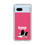 スリムプロテクションケース［ BUDOG - ピンク ］