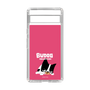 スリムプロテクションケース［ BUDOG - ピンク ］
