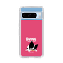 スリムプロテクションケース［ BUDOG - ピンク ］