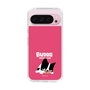 スリムプロテクションケース［ BUDOG - ピンク ］