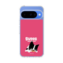スリムプロテクションケース［ BUDOG - ピンク ］