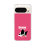 スリムプロテクションケース［ BUDOG - ピンク ］