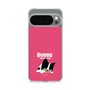 スリムプロテクションケース［ BUDOG - ピンク ］