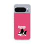 スリムプロテクションケース［ BUDOG - ピンク ］