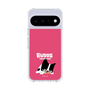 スリムプロテクションケース［ BUDOG - ピンク ］
