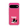 スリムプロテクションケース［ BUDOG - ピンク ］