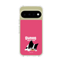 スリムプロテクションケース［ BUDOG - ピンク ］