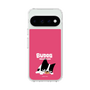 スリムプロテクションケース［ BUDOG - ピンク ］