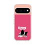スリムプロテクションケース［ BUDOG - ピンク ］