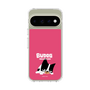 スリムプロテクションケース［ BUDOG - ピンク ］