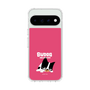 スリムプロテクションケース［ BUDOG - ピンク ］