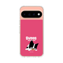 スリムプロテクションケース［ BUDOG - ピンク ］